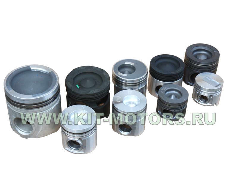 Запчасти для дизельных двигателей Cummins